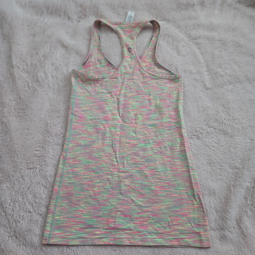 Ivivva Multicolor Tank Top - Picture 2 of 4